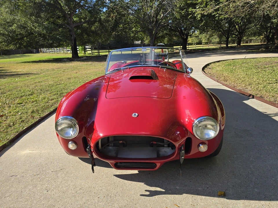 1966 Shelby Cobra 427 - Image 3 of 31