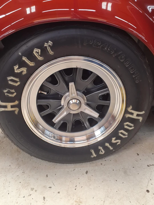 1966 Shelby Cobra 427 - Image 28 of 31