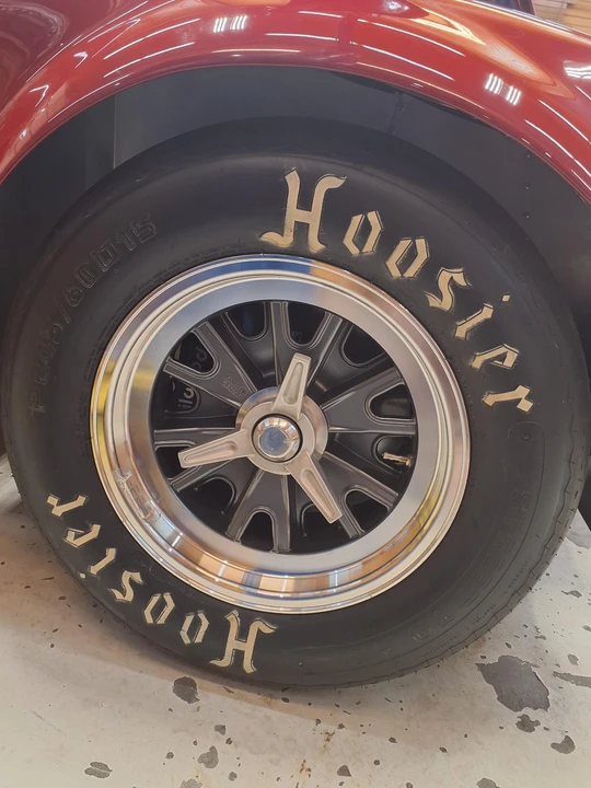 1966 Shelby Cobra 427 - Image 29 of 31