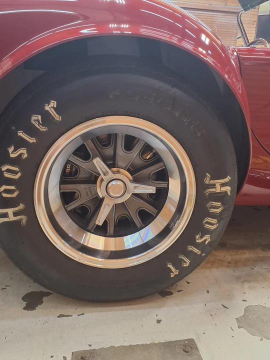 1966 Shelby Cobra 427 - Image 30 of 31