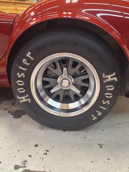 1966 Shelby Cobra 427 - Image 31 of 31