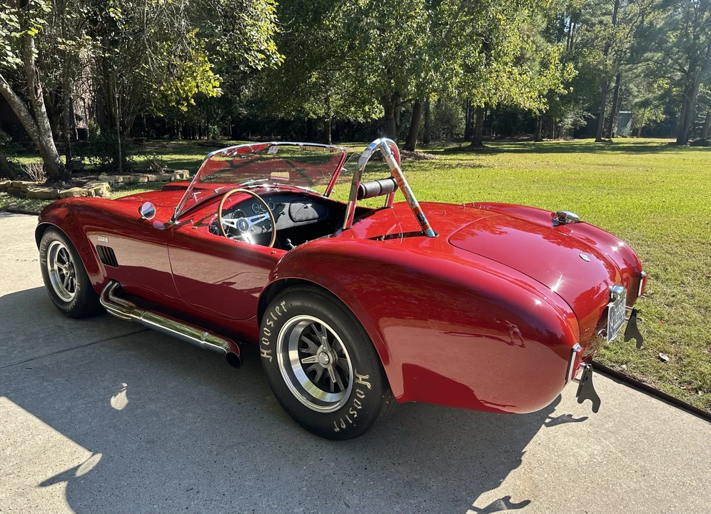 1966 Shelby Cobra 427 - Image 14 of 31