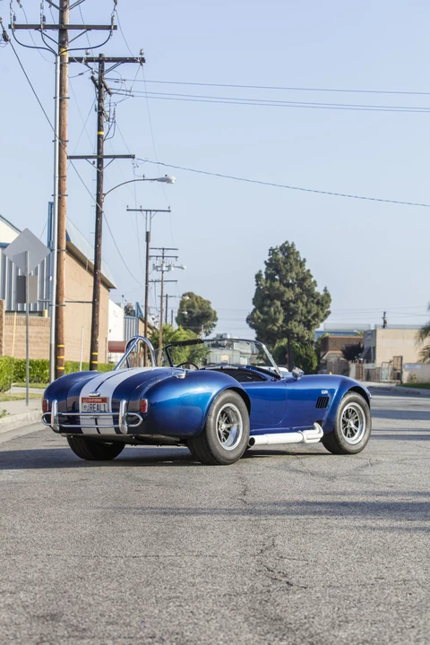 1966 Shelby Cobra 427 - Image 10 of 31