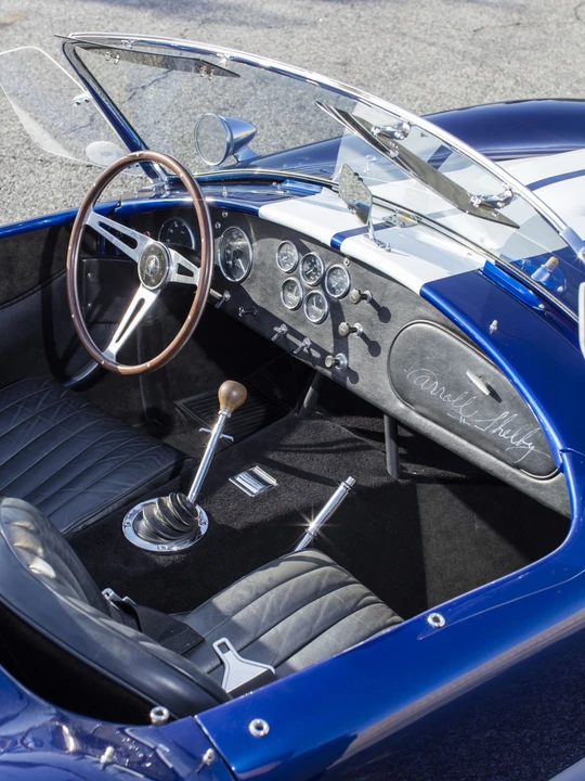 1966 Shelby Cobra 427 - Image 26 of 31
