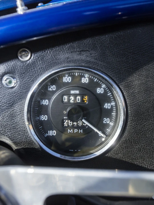 1966 Shelby Cobra 427 - Image 27 of 31