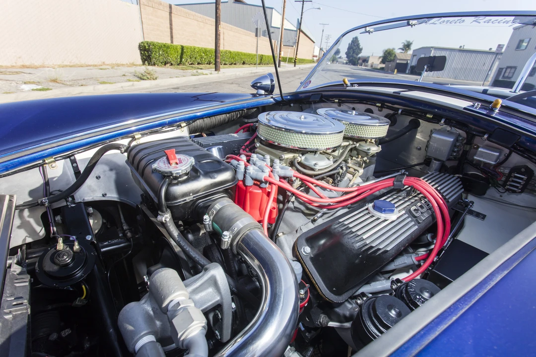 1966 Shelby Cobra 427 - Image 30 of 31