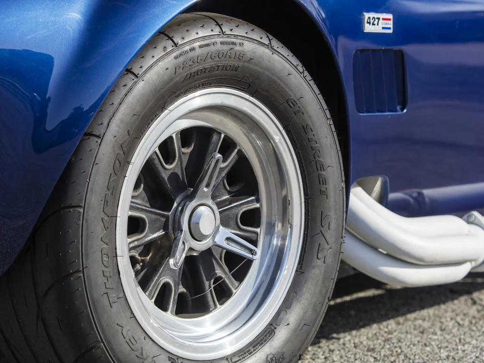 1966 Shelby Cobra 427 - Image 17 of 31