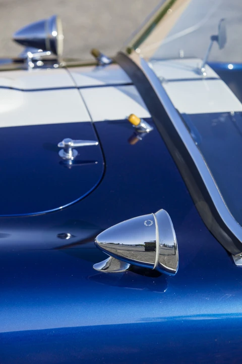 1966 Shelby Cobra 427 - Image 21 of 31