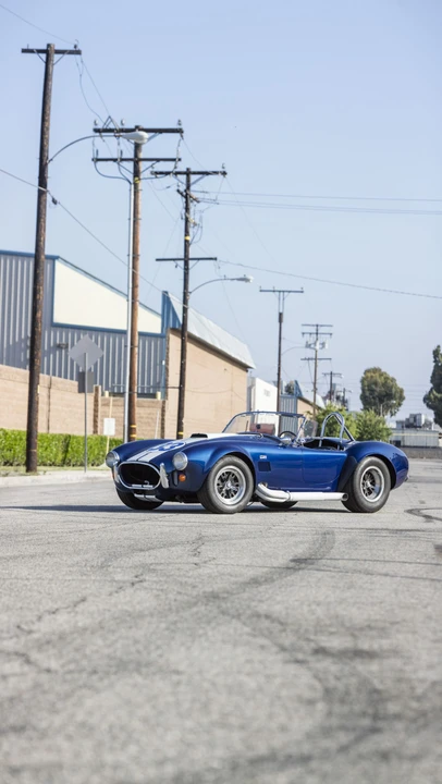 1966 Shelby Cobra 427 - Image 2 of 31