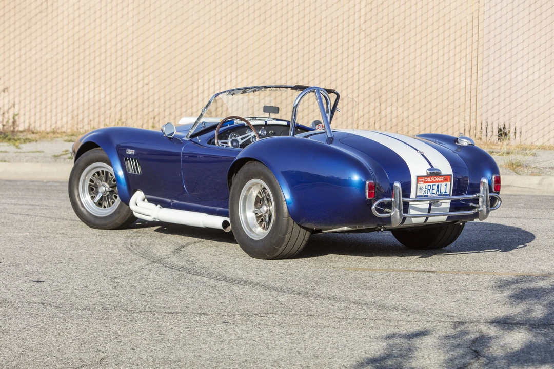 1966 Shelby Cobra 427 - Image 14 of 31