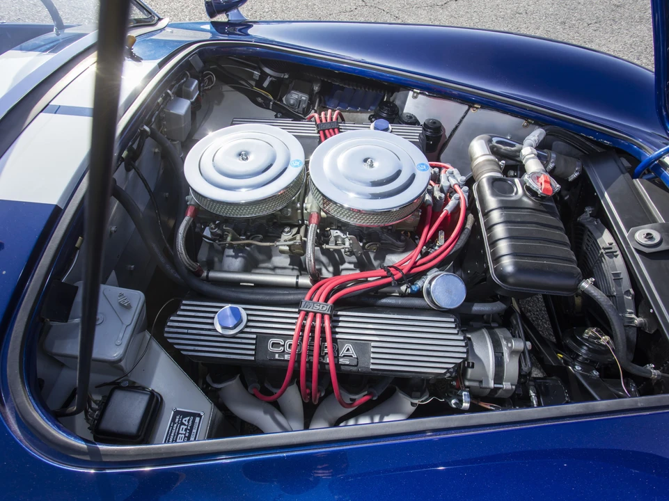 1966 Shelby Cobra 427 - Image 31 of 31