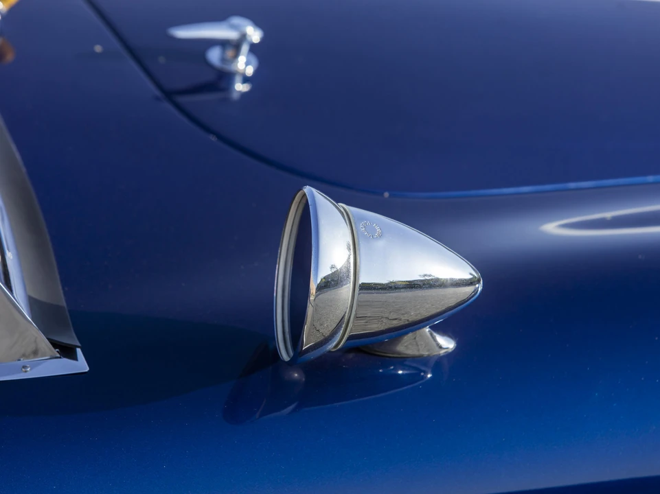 1966 Shelby Cobra 427 - Image 19 of 31