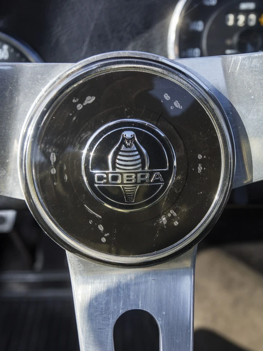 1966 Shelby Cobra 427 - Image 29 of 31