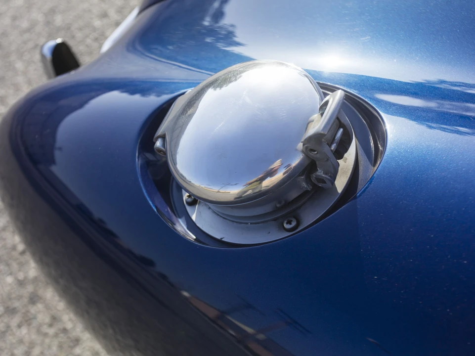 1966 Shelby Cobra 427 - Image 22 of 31