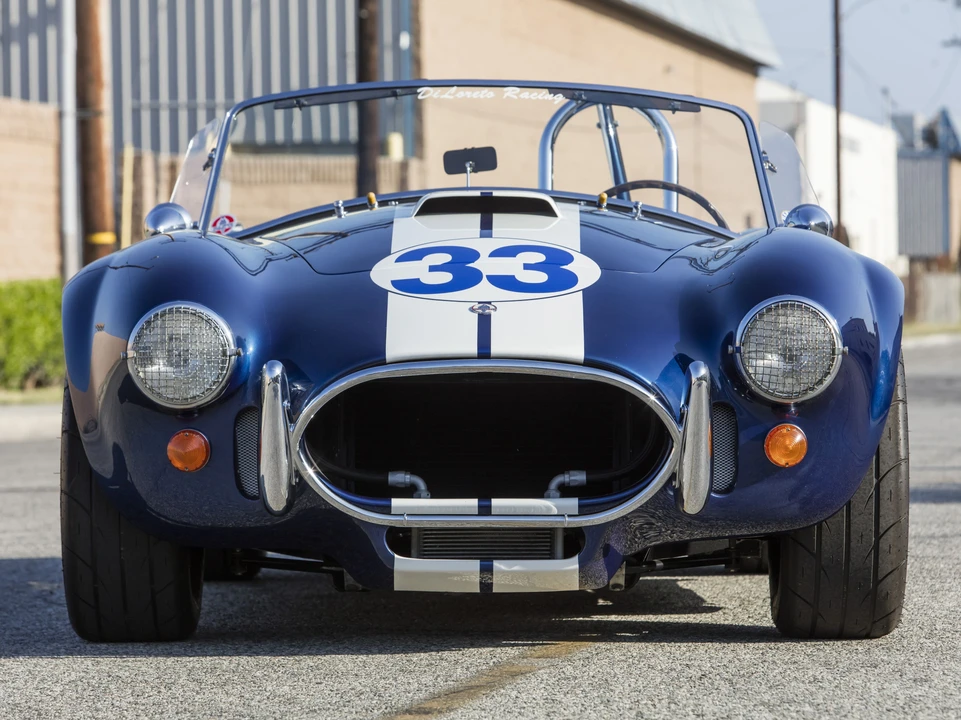 1966 Shelby Cobra 427 - Image 5 of 31