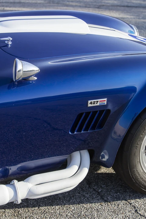 1966 Shelby Cobra 427 - Image 20 of 31