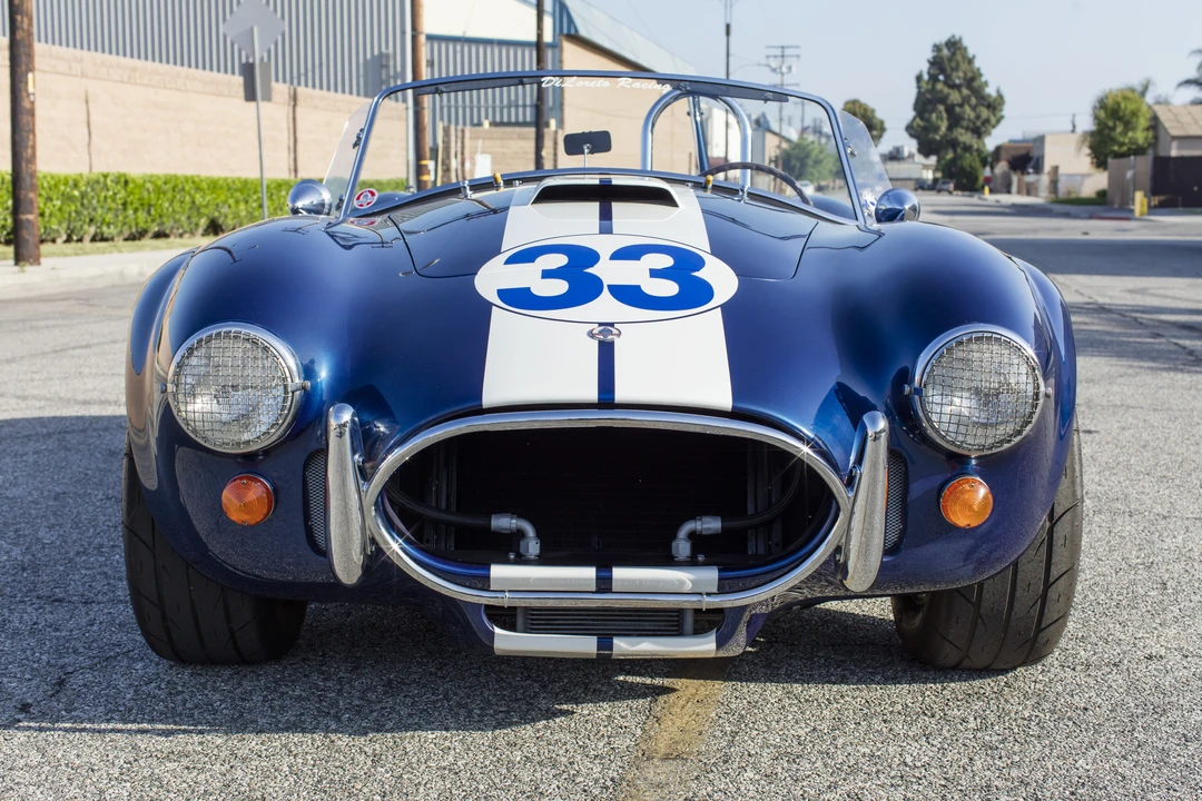 1966 Shelby Cobra 427 - Image 4 of 31