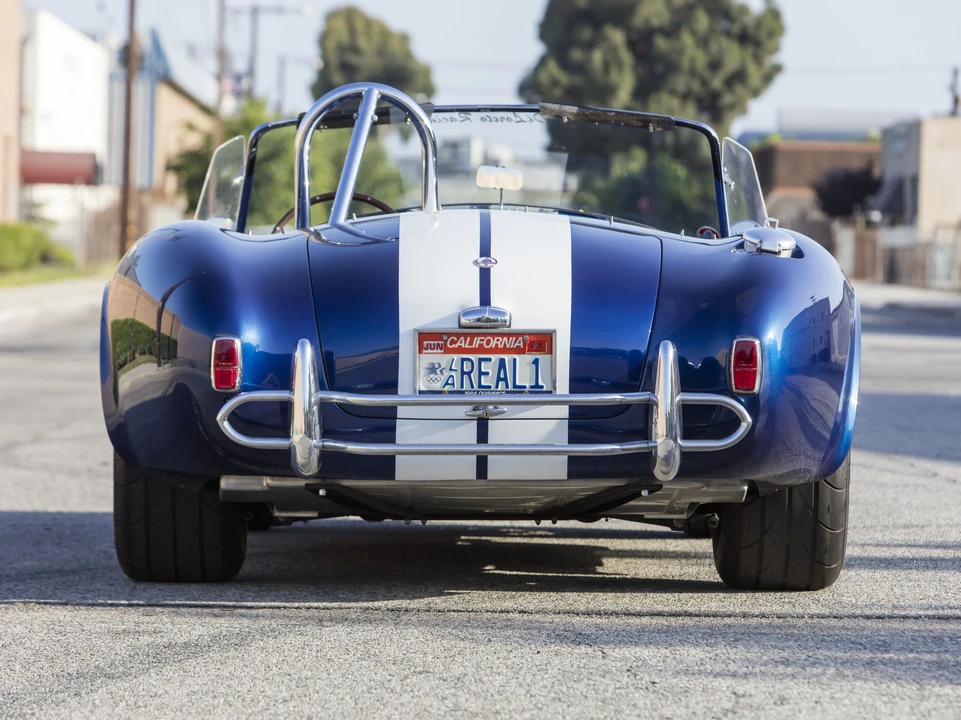 1966 Shelby Cobra 427 - Image 13 of 31