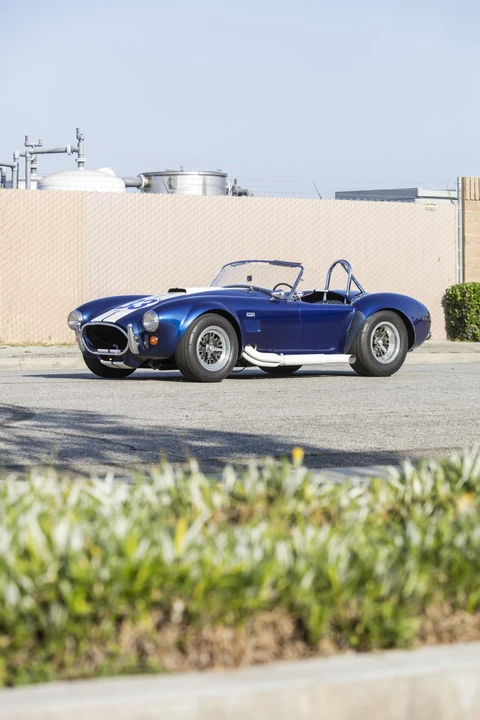 1966 Shelby Cobra 427 - Image 8 of 31