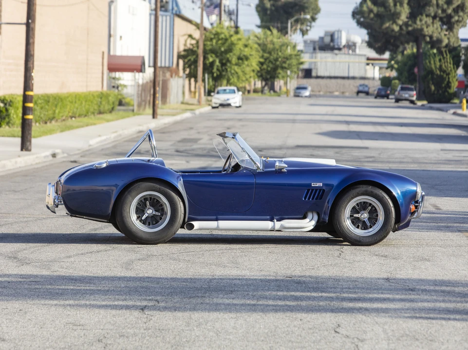 1966 Shelby Cobra 427 - Image 11 of 31