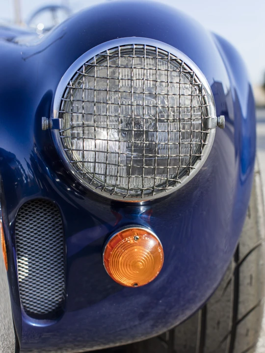 1966 Shelby Cobra 427 - Image 24 of 31