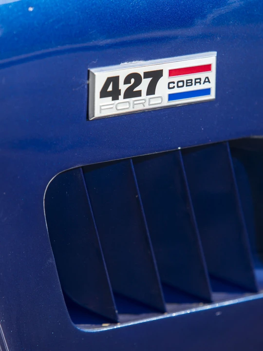 1966 Shelby Cobra 427 - Image 23 of 31