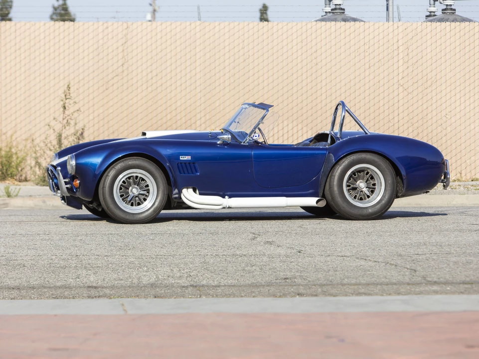 1966 Shelby Cobra 427 - Image 9 of 31
