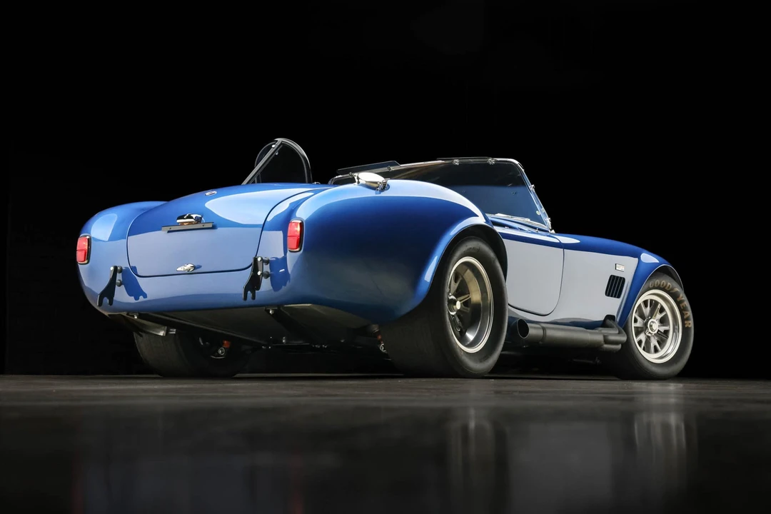 1966 Shelby Cobra 427 - Image 25 of 31