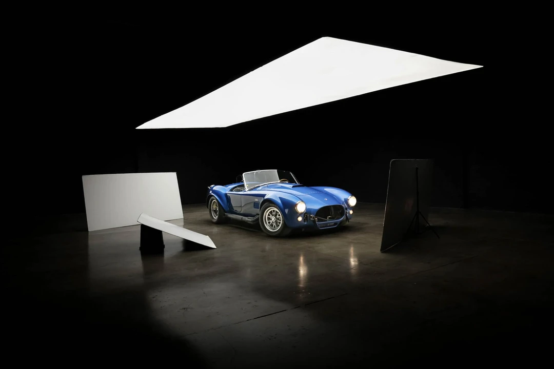 1966 Shelby Cobra 427 - Image 4 of 31