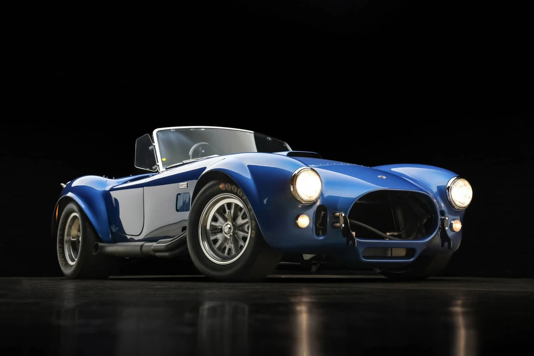 1966 Shelby Cobra 427 - Image 3 of 31