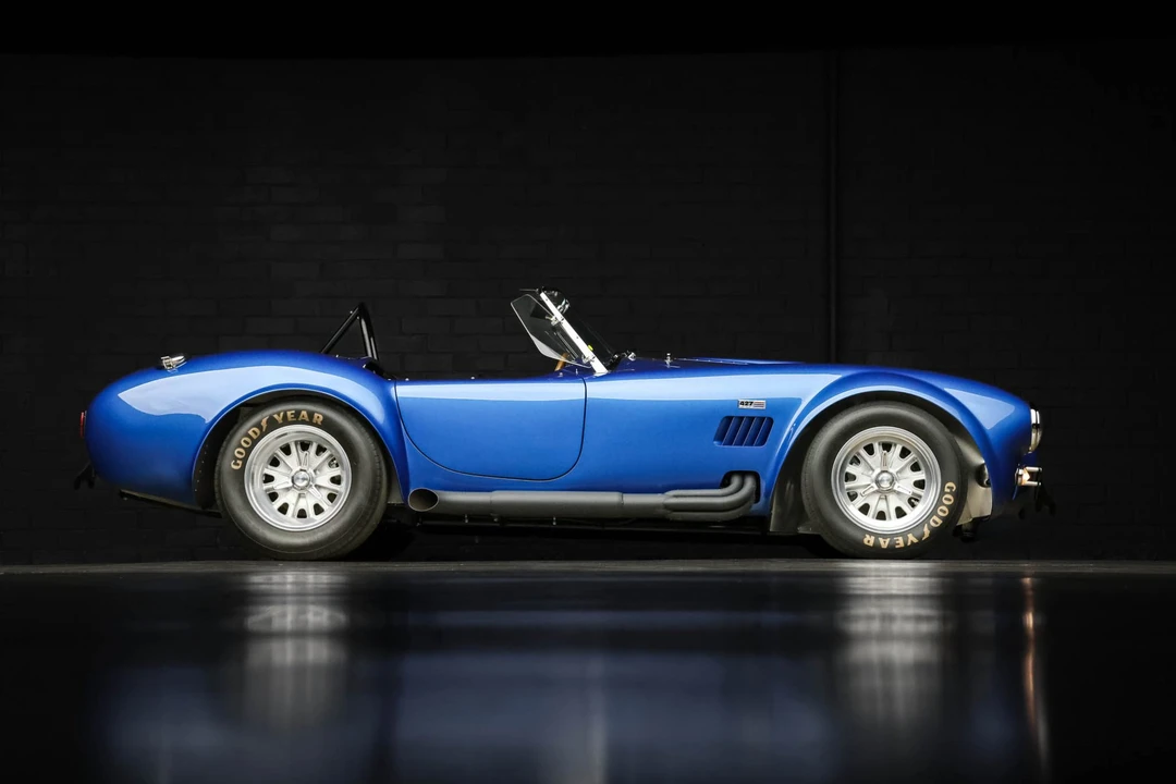 1966 Shelby Cobra 427 - Image 30 of 31