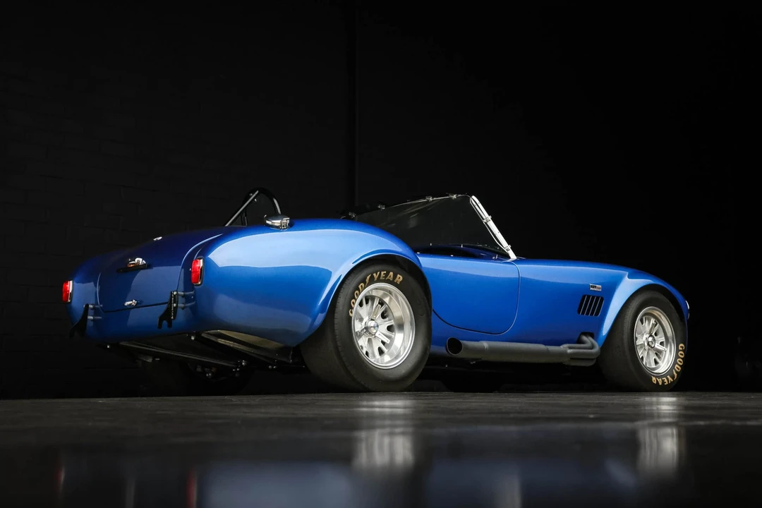 1966 Shelby Cobra 427 - Image 26 of 31
