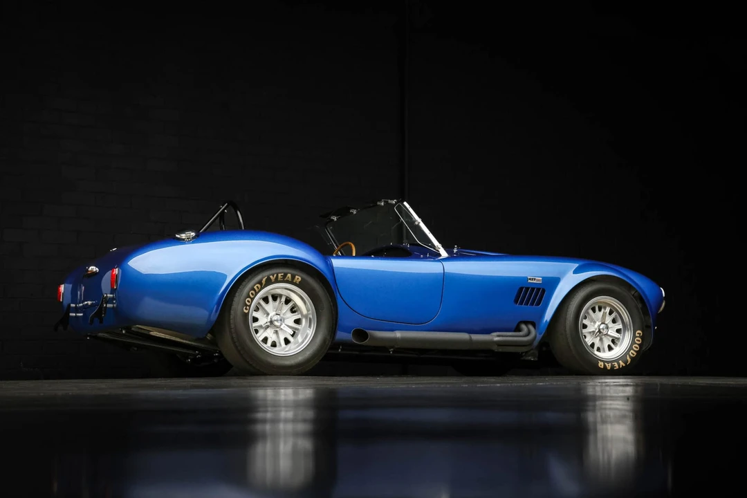 1966 Shelby Cobra 427 - Image 27 of 31