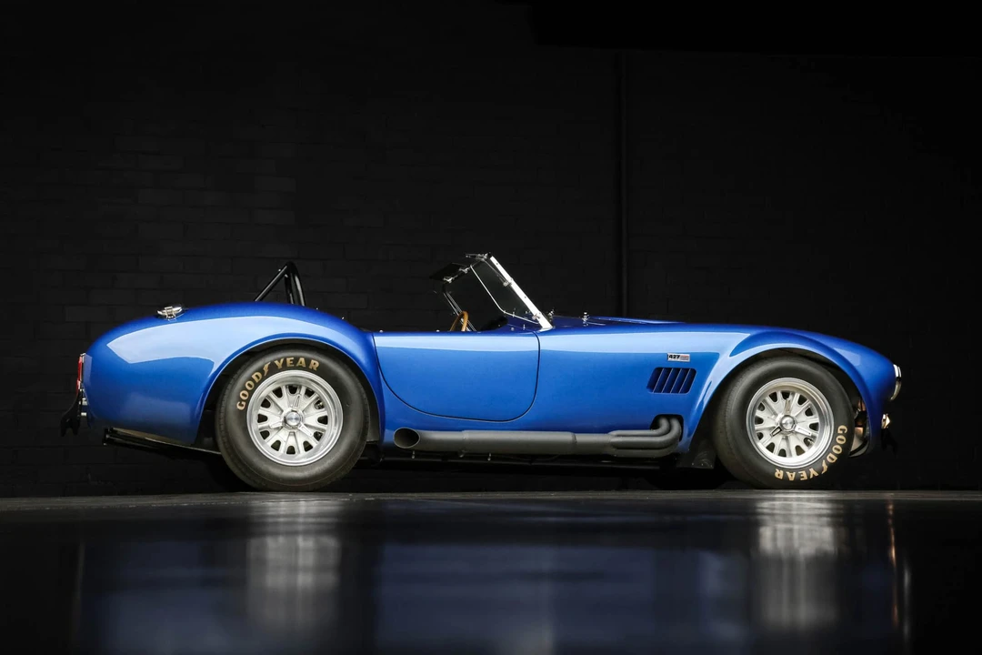 1966 Shelby Cobra 427 - Image 28 of 31