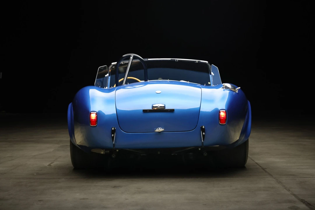 1966 Shelby Cobra 427 - Image 23 of 31