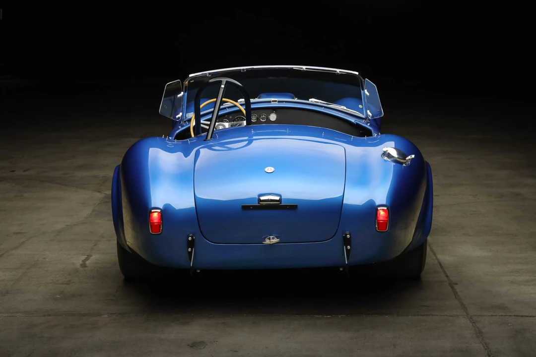 1966 Shelby Cobra 427 - Image 22 of 31