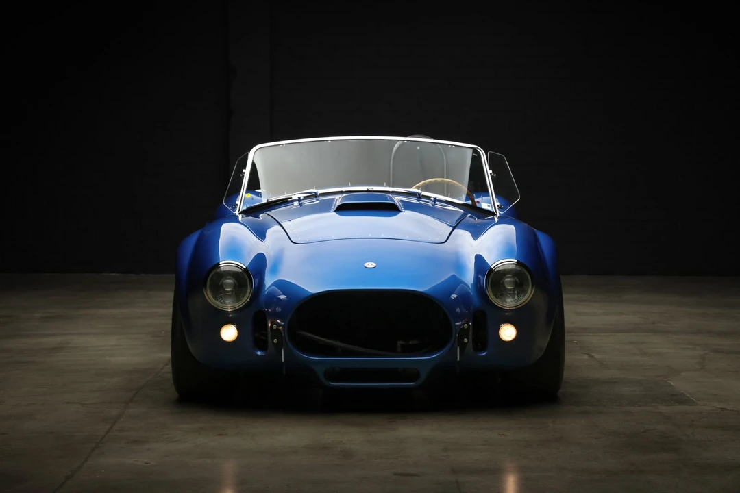 1966 Shelby Cobra 427 - Image 6 of 31