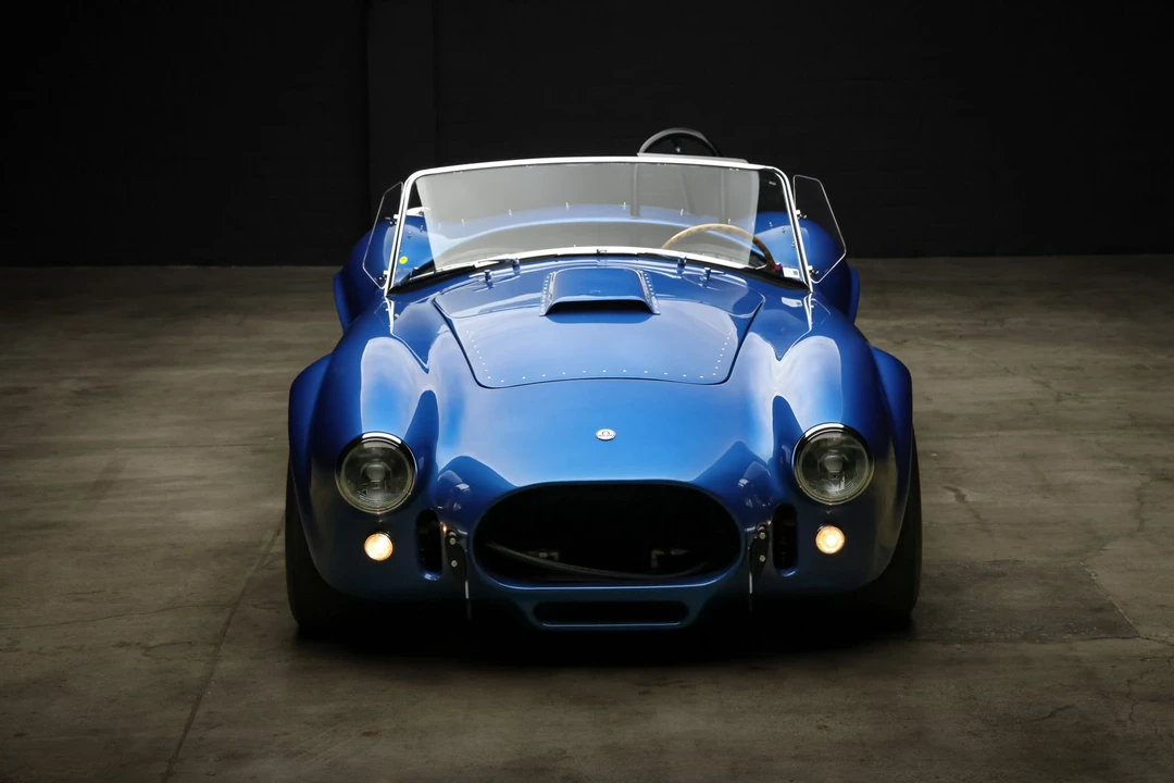 1966 Shelby Cobra 427 - Image 5 of 31