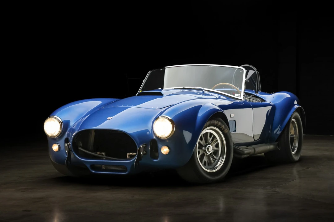 1966 Shelby Cobra 427 - Image 10 of 31