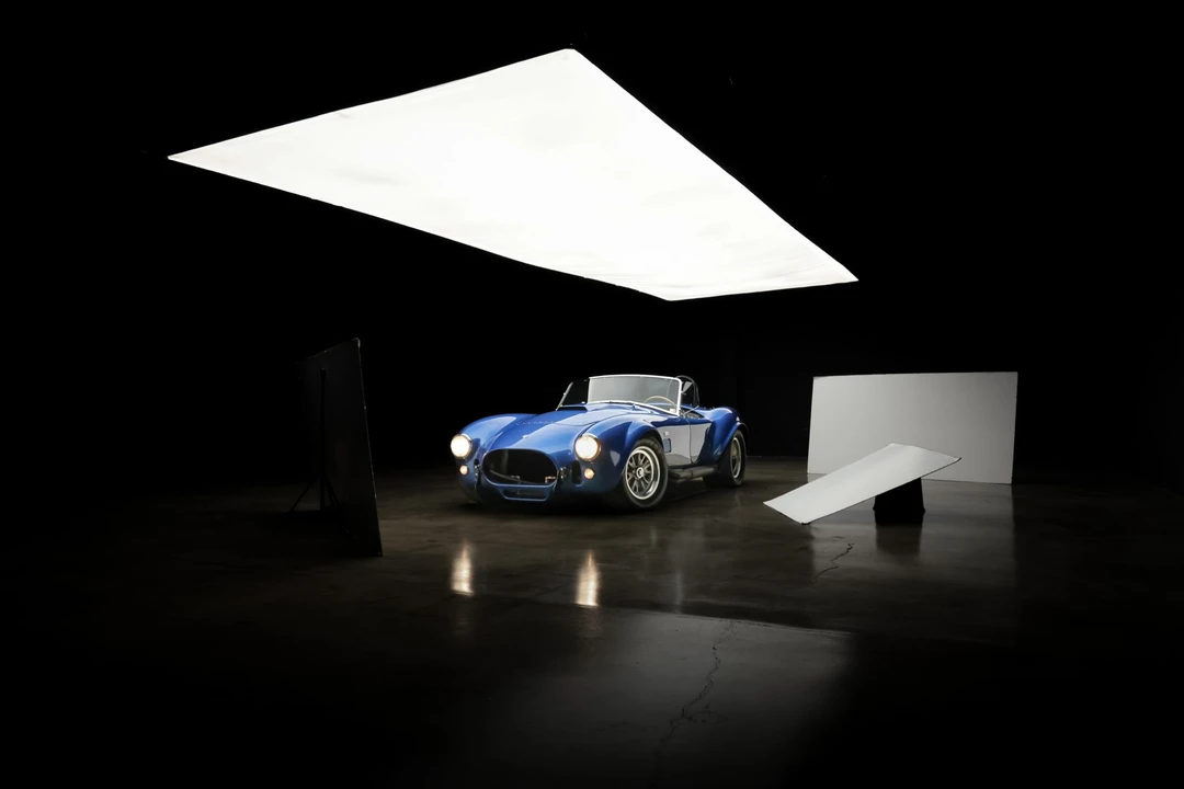 1966 Shelby Cobra 427 - Image 8 of 31