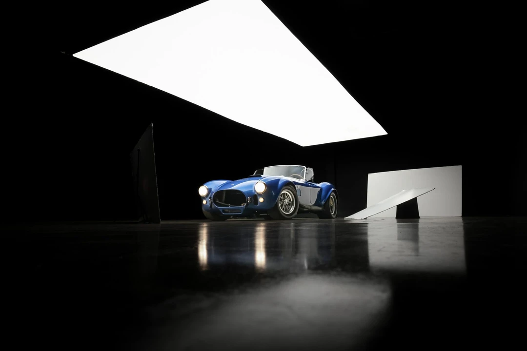 1966 Shelby Cobra 427 - Image 9 of 31