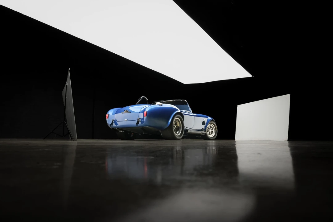 1966 Shelby Cobra 427 - Image 24 of 31