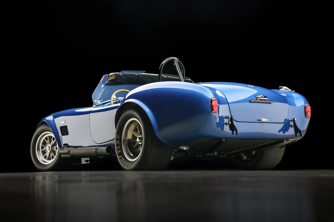 1966 Shelby Cobra 427 - Image 20 of 31
