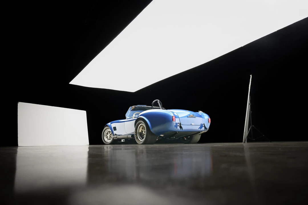 1966 Shelby Cobra 427 - Image 21 of 31