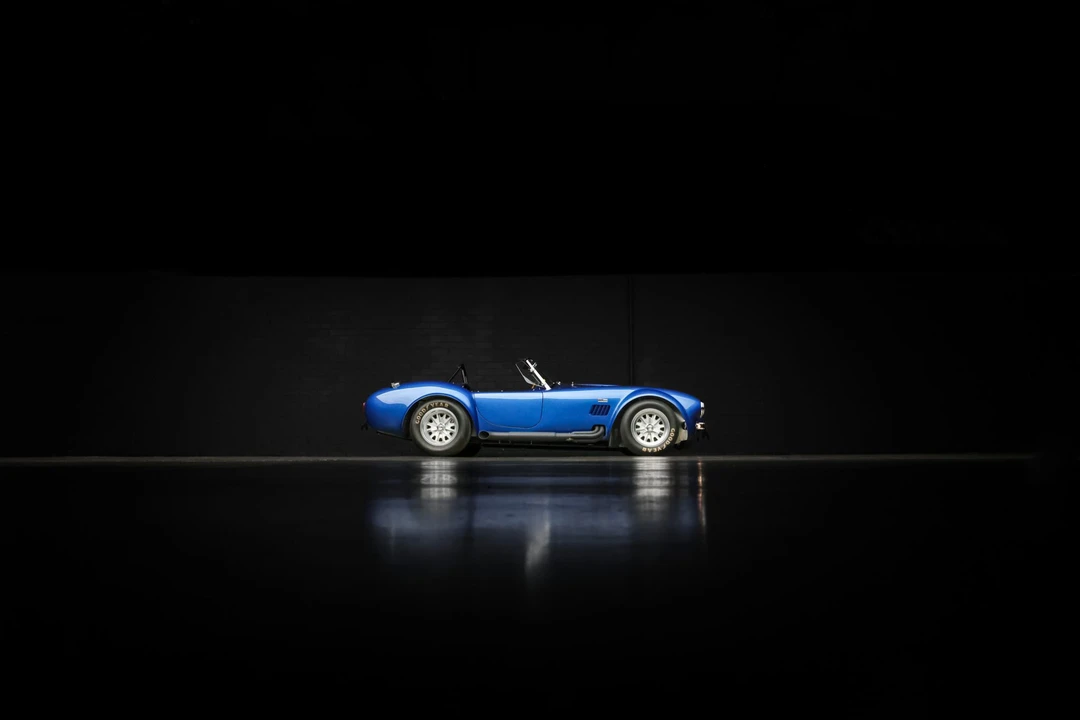 1966 Shelby Cobra 427 - Image 29 of 31
