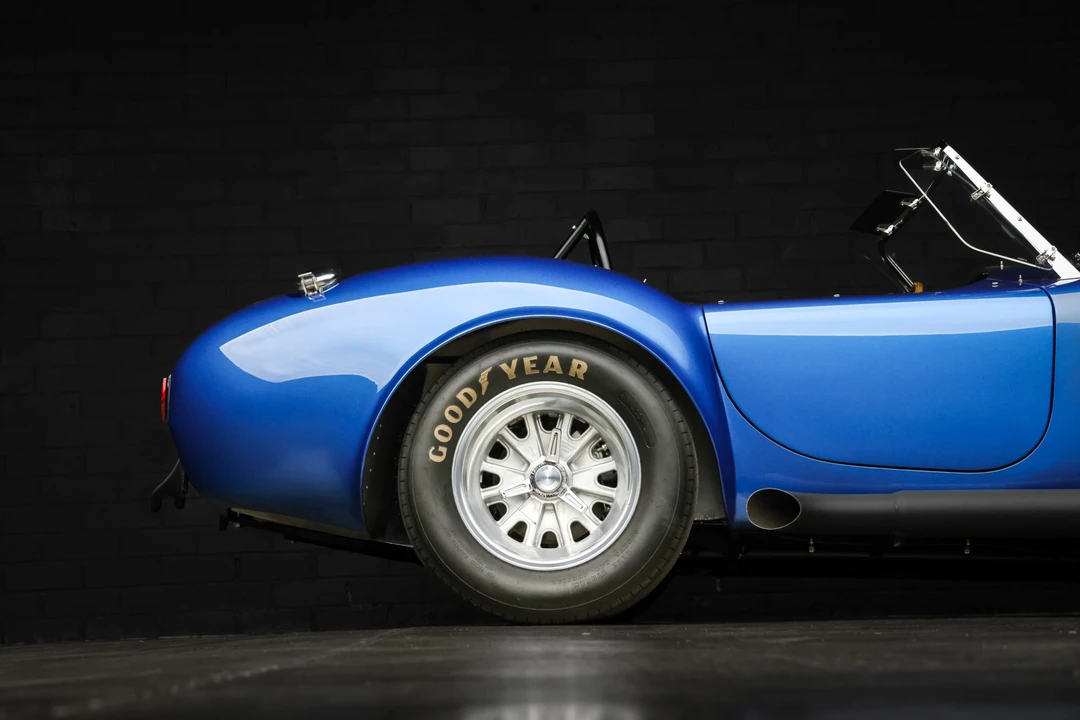 1966 Shelby Cobra 427 - Image 31 of 31