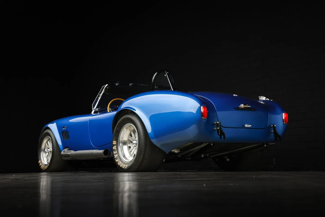 1966 Shelby Cobra 427 - Image 19 of 31
