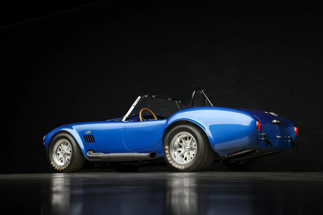 1966 Shelby Cobra 427 - Image 18 of 31