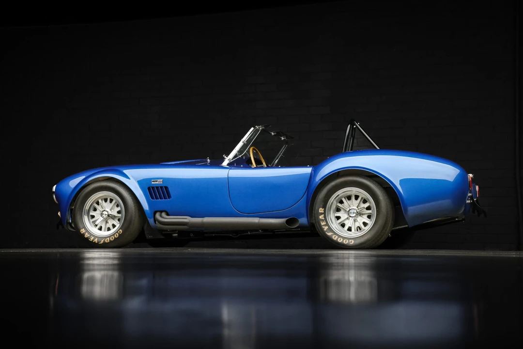 1966 Shelby Cobra 427 - Image 17 of 31