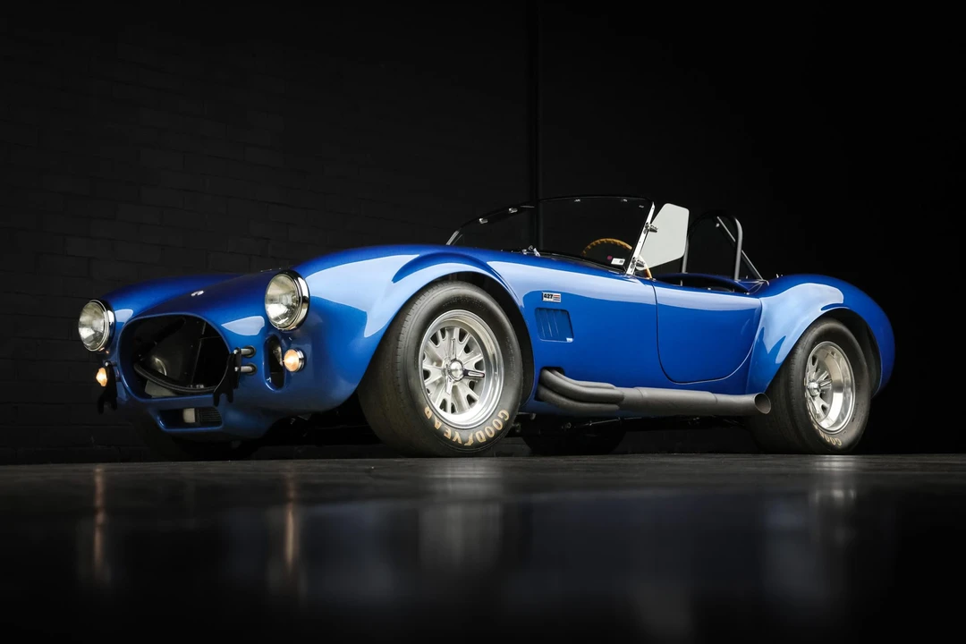 1966 Shelby Cobra 427 - Image 12 of 31